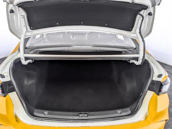 BAIC U5 Plus с пробегом 2024 года, цена 720 000 рублей, 164157 км, седан, Автокод Объявления