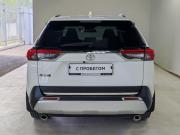 Toyota RAV4 V (XA50) Астрахань  - изображение 25