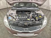 Kia Ceed I Рестайлинг Москва  - изображение 31
