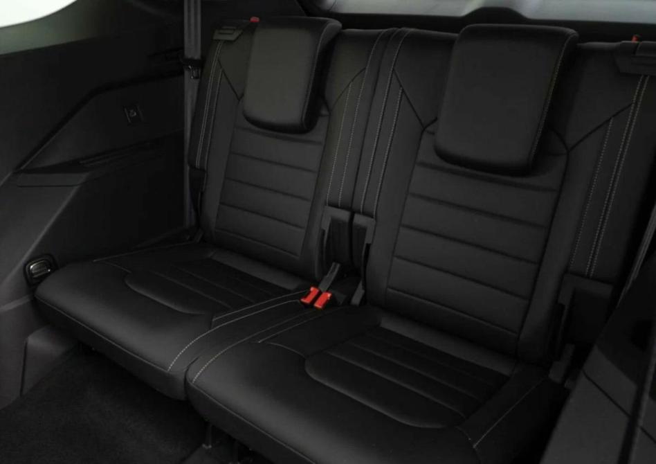 Volkswagen Talagon I Киров  - изображение 27