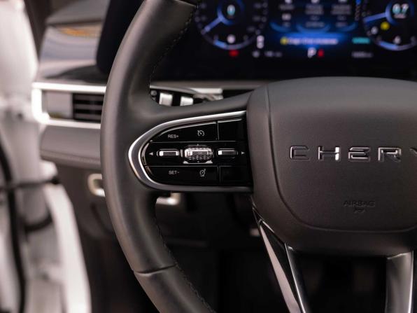Chery Tiggo 7 Pro Max I Рестайлинг с пробегом 2024 года, цена 2 100 000 рублей, 16035 км, внедорожник, Автокод Объявления
