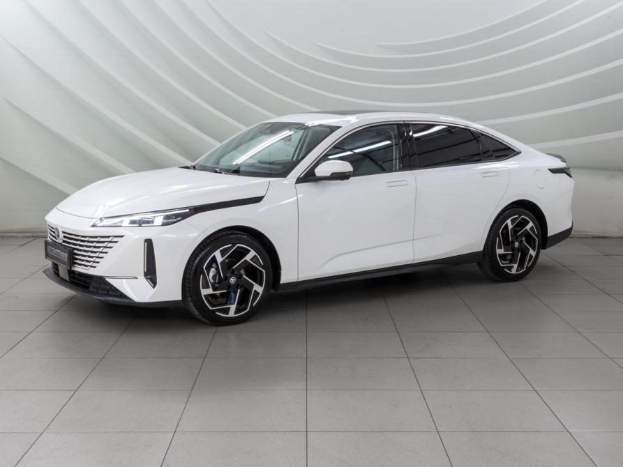 Changan Lamore Волгоград  - изображение 3