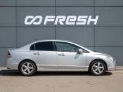 Honda Civic VIII Рестайлинг Краснодар  - изображение 23