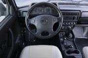 Lada (ВАЗ) 2121 (4x4) I Рестайлинг Брянск  - изображение 28