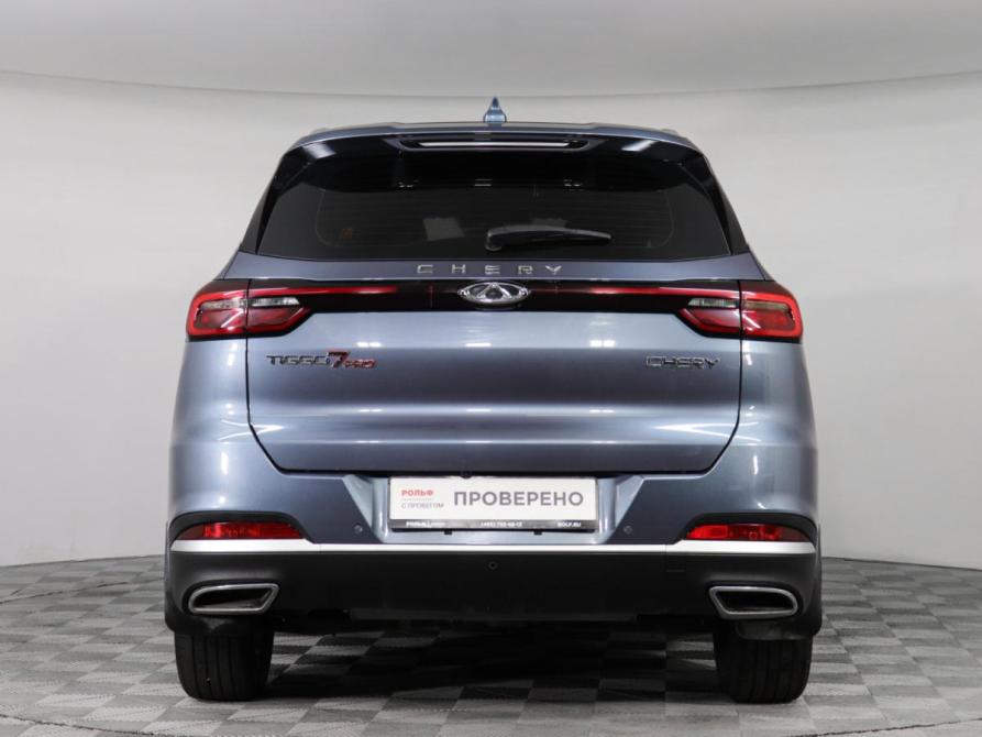 Chery Tiggo 7 Pro I Химки  - изображение 6