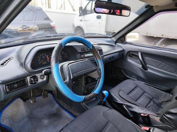 Lada (ВАЗ) 2114 с пробегом 2009 года, цена 199 000 рублей, 181980 км, хэтчбек, Автокод Объявления