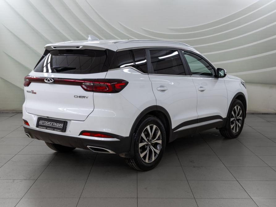 Chery Tiggo 7 Pro I Волгоград  - изображение 7