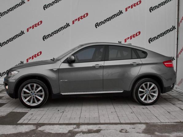 BMW X6 I (E71) с пробегом 2012 года, цена 1 830 000 рублей, 195685 км, внедорожник, Автокод Объявления