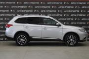 Mitsubishi Outlander III Рестайлинг 2 Томск  - изображение 19