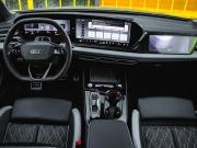 Audi A5 III (B10) Москва  - изображение 39