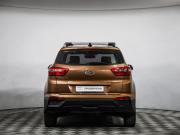 Hyundai Creta I Санкт-Петербург  - изображение 30
