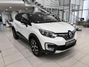 Renault Kaptur I Рестайлинг Казань  - изображение 25