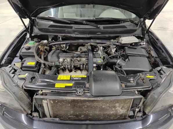 Volvo XC90 I Рестайлинг с пробегом 2006 года, цена 950 000 рублей, 299090 км, внедорожник, Автокод Объявления