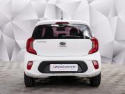 Kia Morning III Ульяновск  - изображение 25