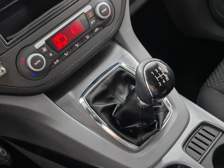 Ford C-MAX I Рестайлинг Нижний Новгород  - изображение 13