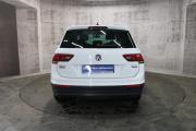 Volkswagen Tiguan II Ярославль  - изображение 21