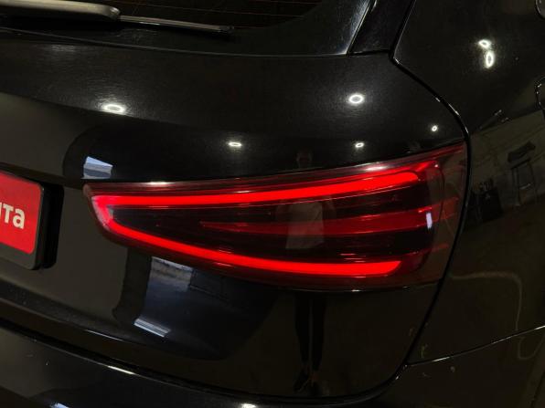 Audi Q3 I (8U) с пробегом 2012 года, цена 1 450 000 рублей, 248243 км, внедорожник, Автокод Объявления