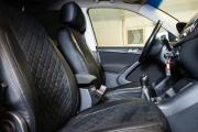 Volkswagen Tiguan I Рестайлинг Уфа  - изображение 35