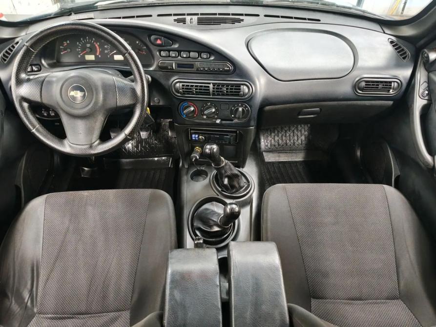 Chevrolet Niva I Рестайлинг Ярославль  - изображение 10