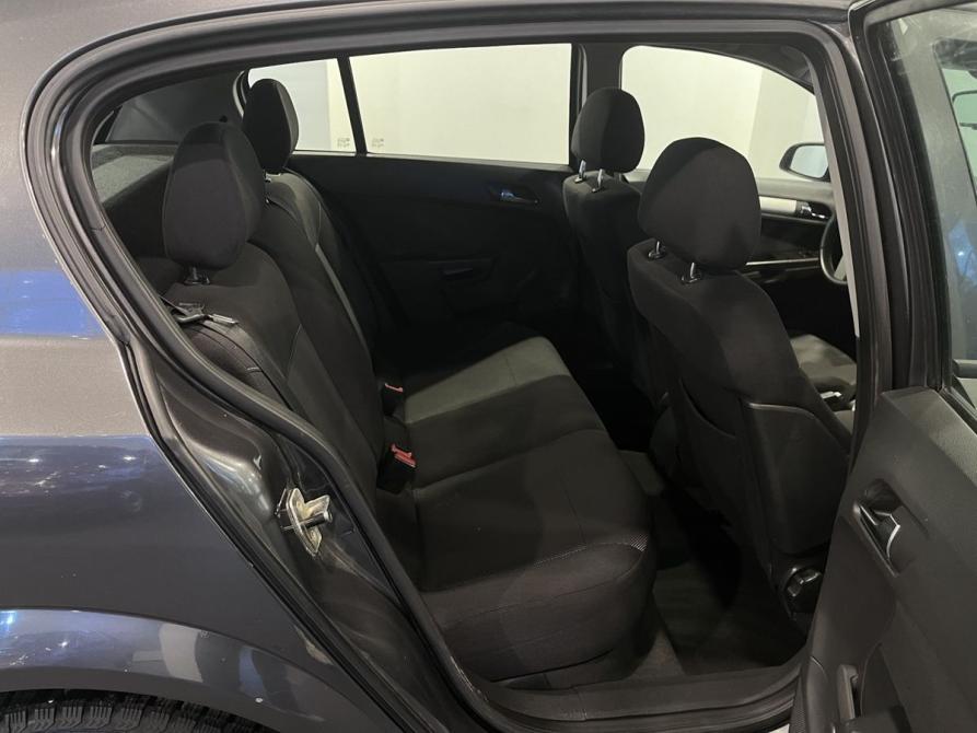 Opel Astra H Рестайлинг Чебоксары  - изображение 17