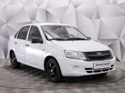 Lada (ВАЗ) Granta I Ульяновск  - изображение 26
