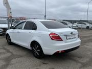 Geely Emgrand EC7 Буинск  - изображение 35