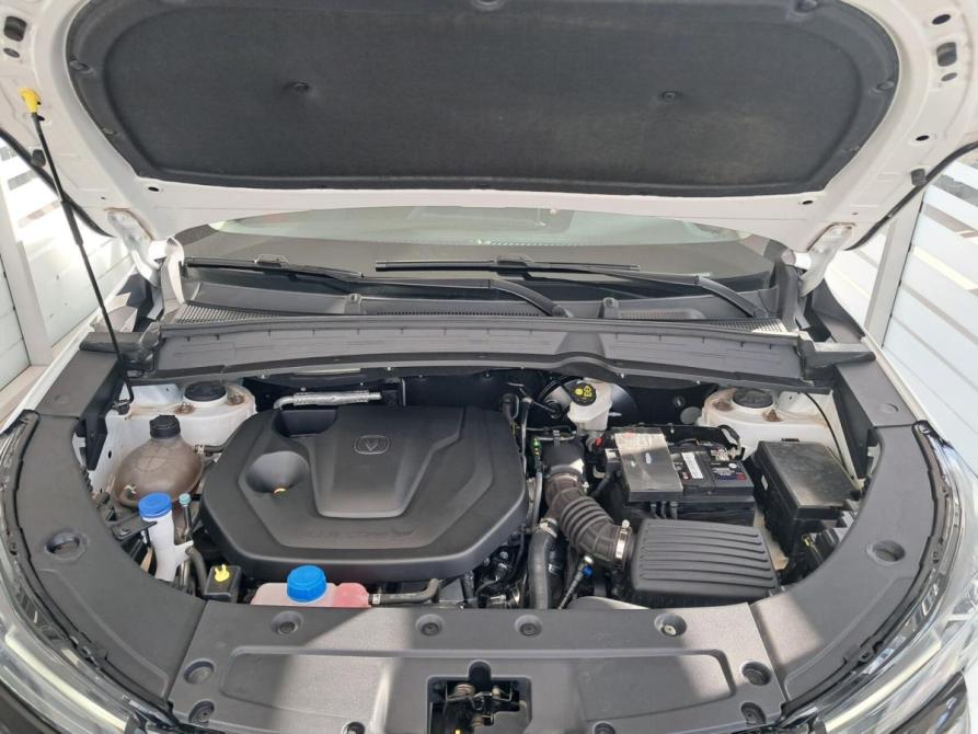 Changan CS55 Plus II Казань  - изображение 11