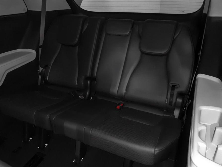 Kia Carnival IV Москва  - изображение 12