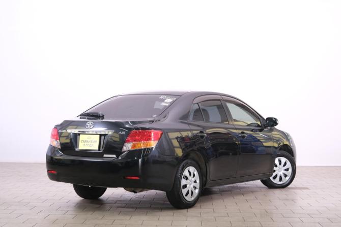 Toyota Allion II с пробегом 2009 года, цена 1 289 000 рублей, 171200 км, седан, Автокод Объявления