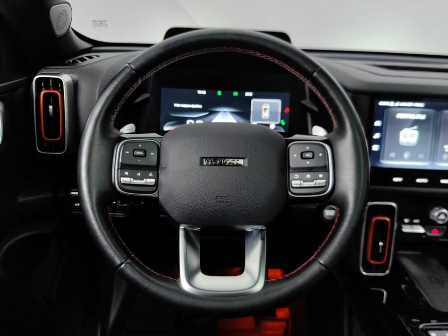 Haval Dargo Подольск  - изображение 11