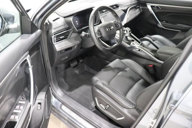 Geely Atlas Pro с пробегом 2021 года, цена 1 760 000 рублей, 103180 км, внедорожник, Автокод Объявления