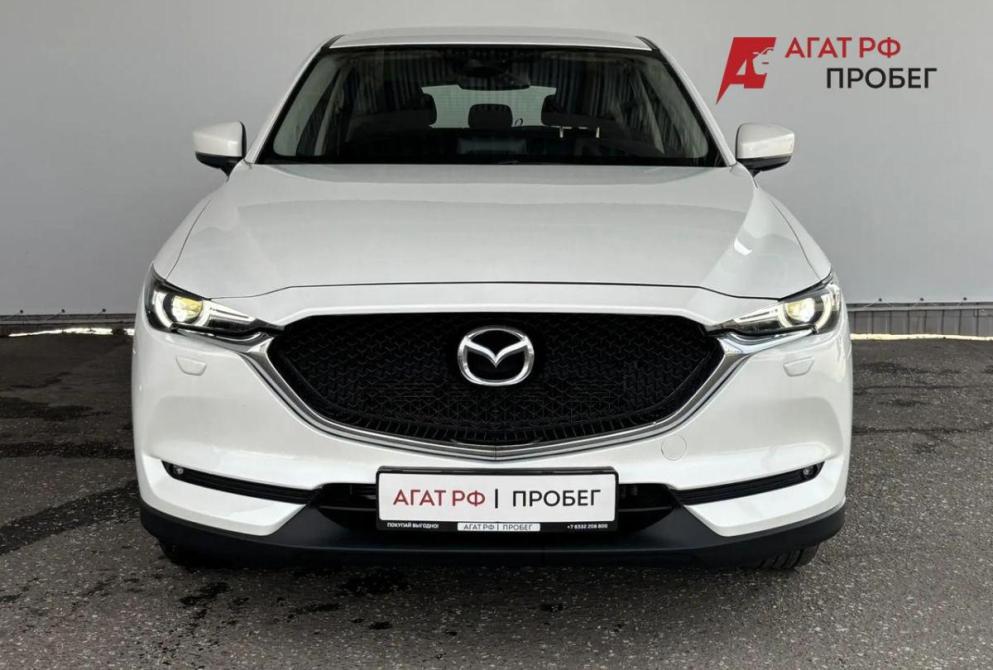 Mazda CX-5 II Киров  - изображение 2