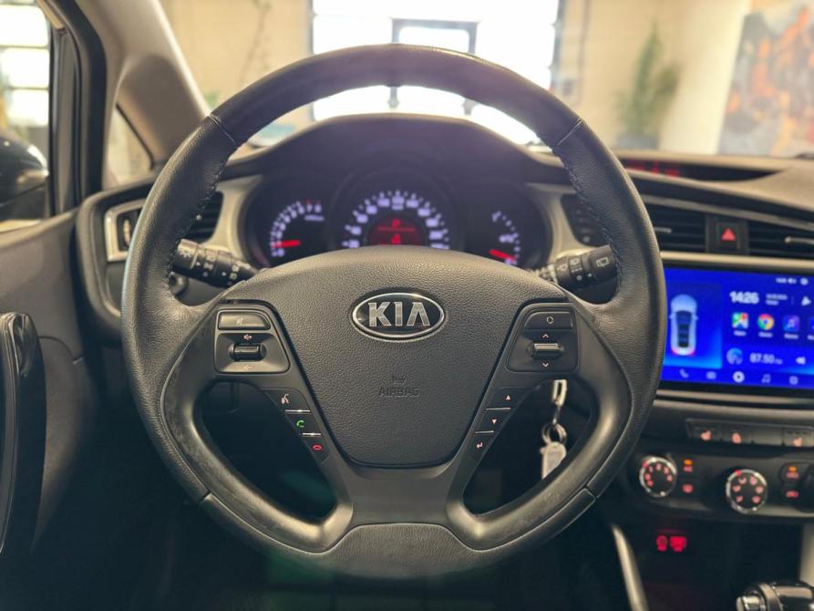 Kia Ceed II Рестайлинг Астрахань  - изображение 21