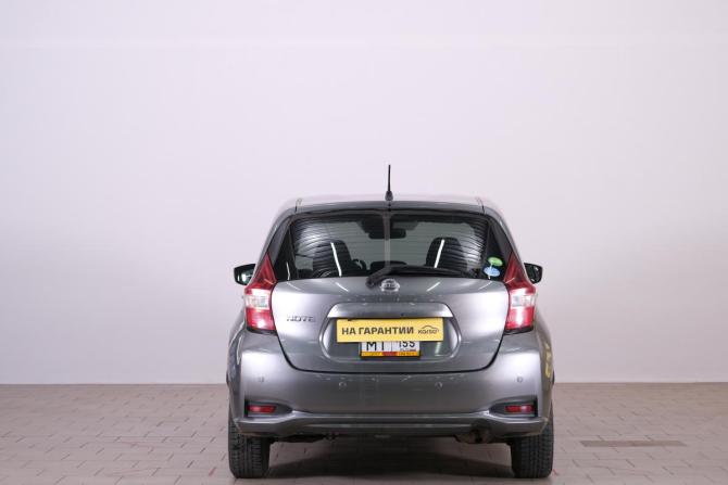 Nissan Note II Рестайлинг с пробегом 2019 года, цена 1 249 000 рублей, 48700 км, хэтчбек, Автокод Объявления