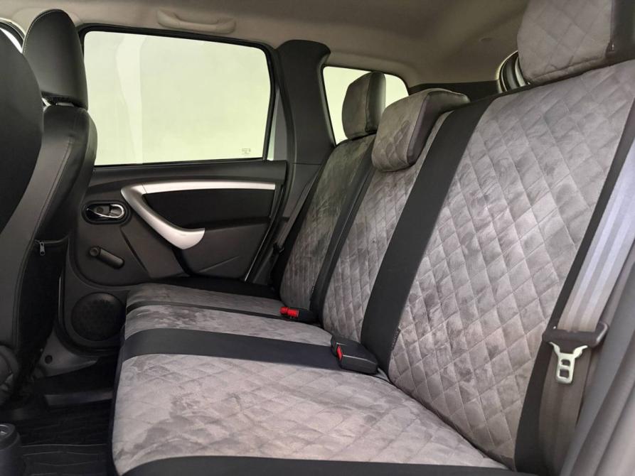 Nissan Terrano III (D10) Уфа  - изображение 14