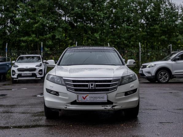 Honda Crosstour I с пробегом 2012 года, цена 906 000 рублей, 335159 км, внедорожник, Автокод Объявления