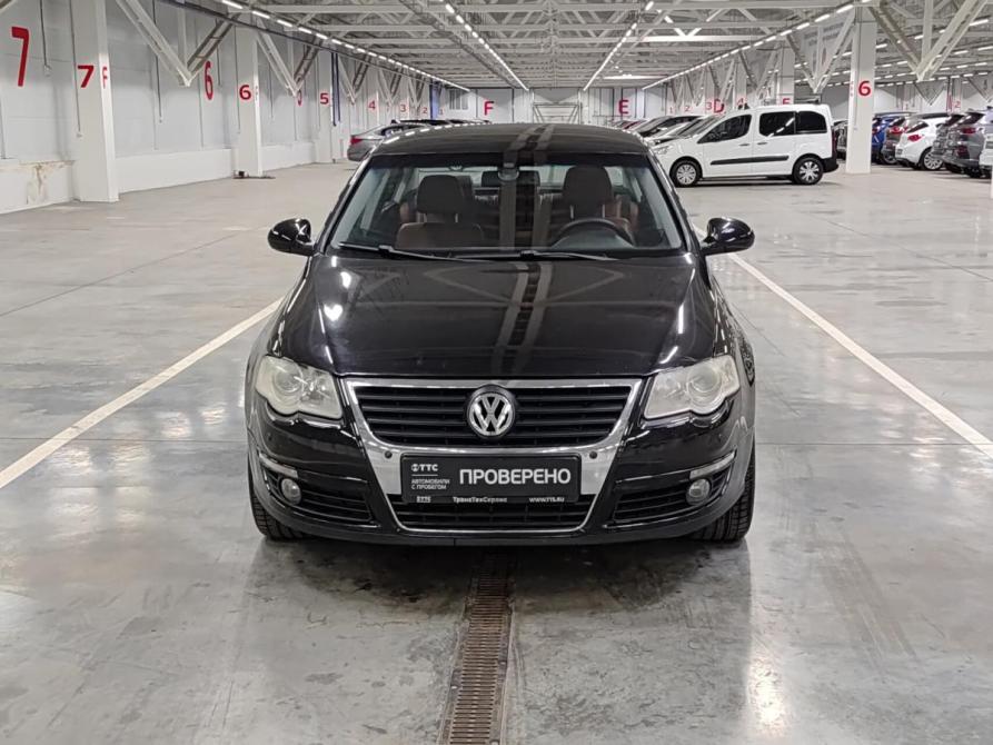 Volkswagen Passat B6 Казань  - изображение 2