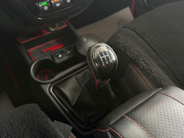 Lada (ВАЗ) Granta I с пробегом 2015 года, цена 650 000 рублей, 145500 км, седан, Автокод Объявления