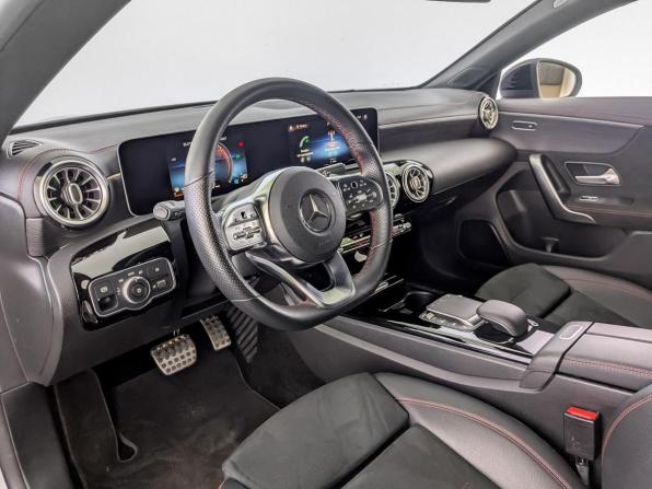 Mercedes-Benz CLA II (C118 X118) с пробегом 2020 года, цена 3 490 000 рублей, 25880 км, седан, Автокод Объявления