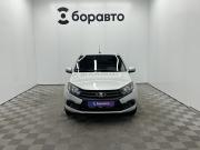 Lada (ВАЗ) Granta I Рестайлинг Воронеж  - изображение 24