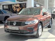 Volkswagen Tiguan II Рестайлинг Казань  - изображение 26
