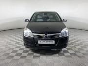 Opel Astra H Рестайлинг Москва  - изображение 21