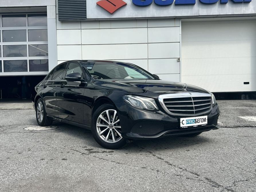 Mercedes-Benz E-Класс V (W213 S213 C238) Новокузнецк  - изображение 1