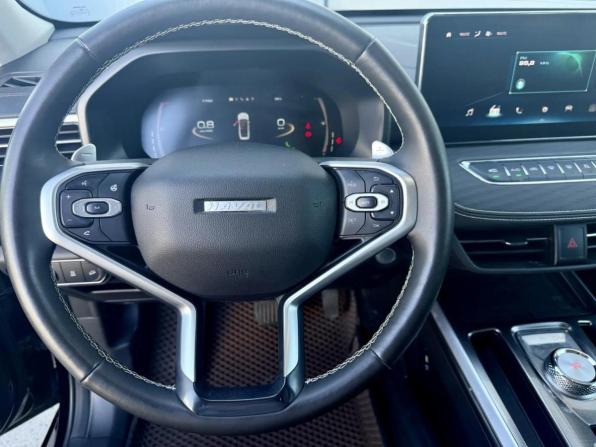 Haval Jolion I с пробегом 2023 года, цена 2 250 000 рублей, 37000 км, внедорожник, Автокод Объявления