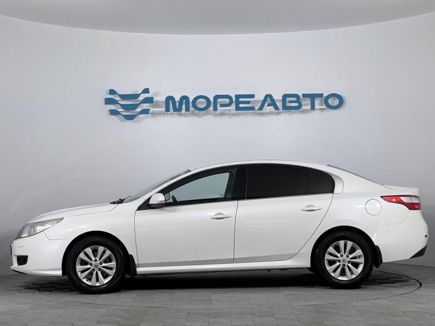 Renault Latitude I Калининград  - изображение 8