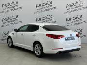 Kia Optima III Ставрополь  - изображение 24