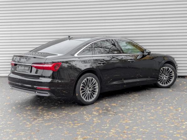 Audi A6 V (C8) с пробегом 2021 года, цена 4 090 000 рублей, 61100 км, седан, Автокод Объявления