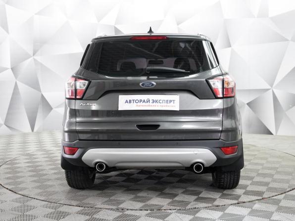 Ford Kuga II Рестайлинг с пробегом 2016 года, цена 1 290 000 рублей, 226000 км, внедорожник, Автокод Объявления