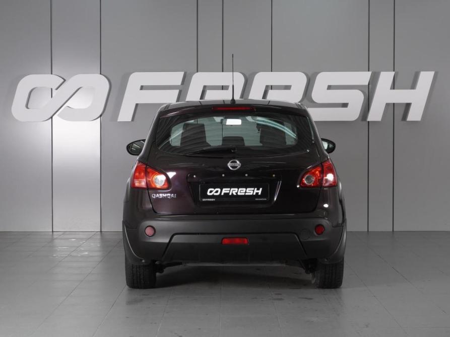 Nissan Qashqai I Минеральные Воды  - изображение 4