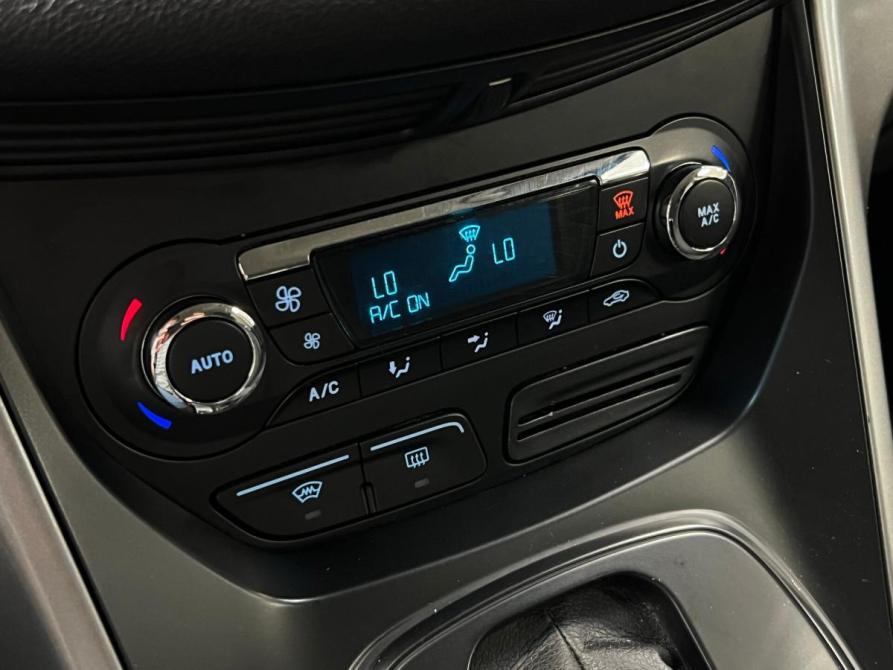 Ford Kuga II Санкт-Петербург  - изображение 17